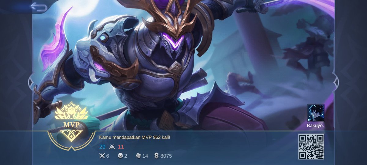 drizhhar's tweet photo. Ayo bergabung dengan tim saya, tantang semua Player MOBA terbaik bersama! 
https://t.co/Dwf0LOocM3 https://t.co/BvaTlTjhpP