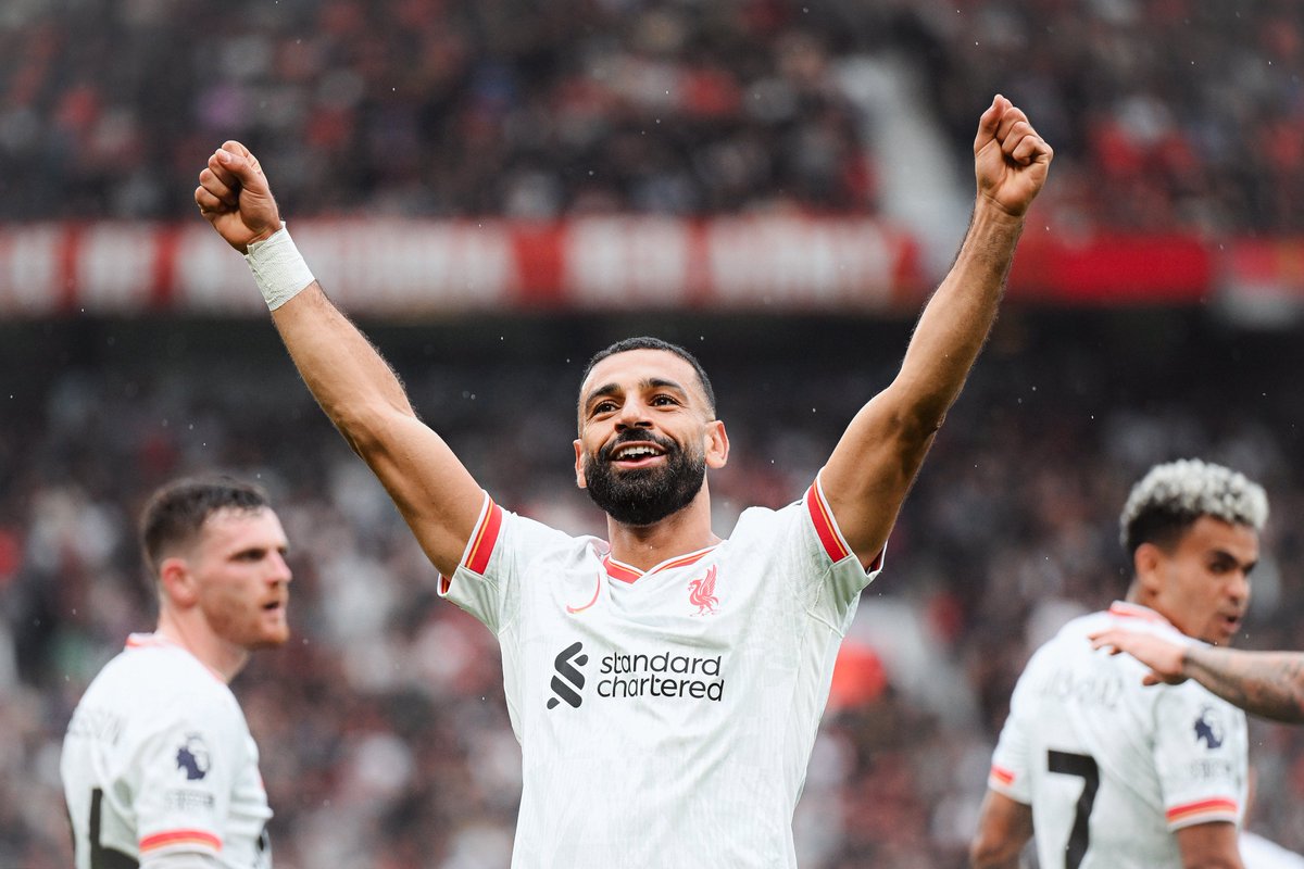 LFC's tweet photo. 👑 https://t.co/H7VH1dRDlZ