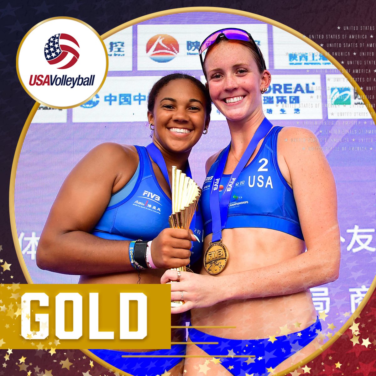 USAV Beach tweet media