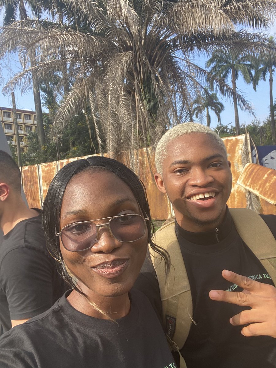 beutech_codes's tweet image. #Web3Js
@toby_solutions
@SantiagoDevRel
I met @findy_dev
@web3_js Africa tour with Santiago
Thanks for today ✨