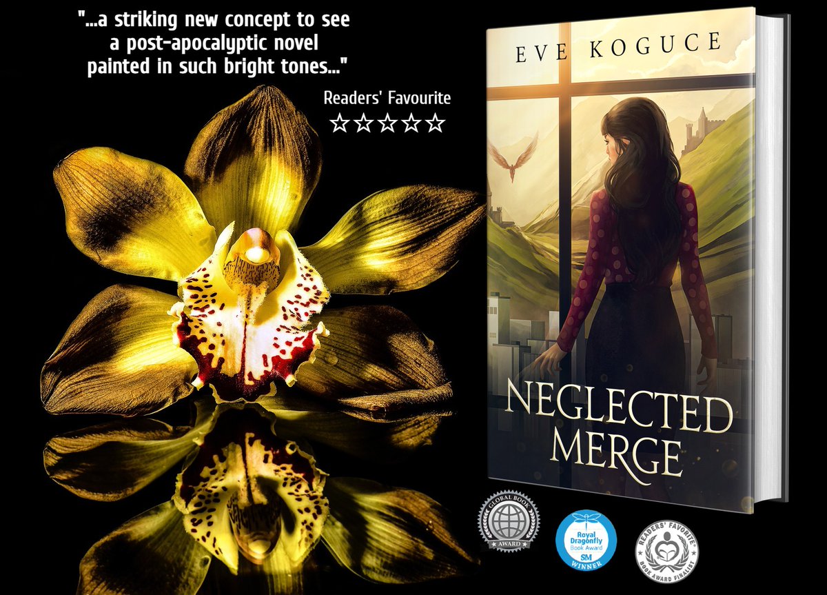 She is a Wingless.
He is a Winged One.
They weren’t supposed to meet.

But when fate brings them together, their lives are bound to change forever. As are the lives of the two different worlds they come from.

FREE with #KindleUnlimited 
⬇️
mybook.to/BVbho55