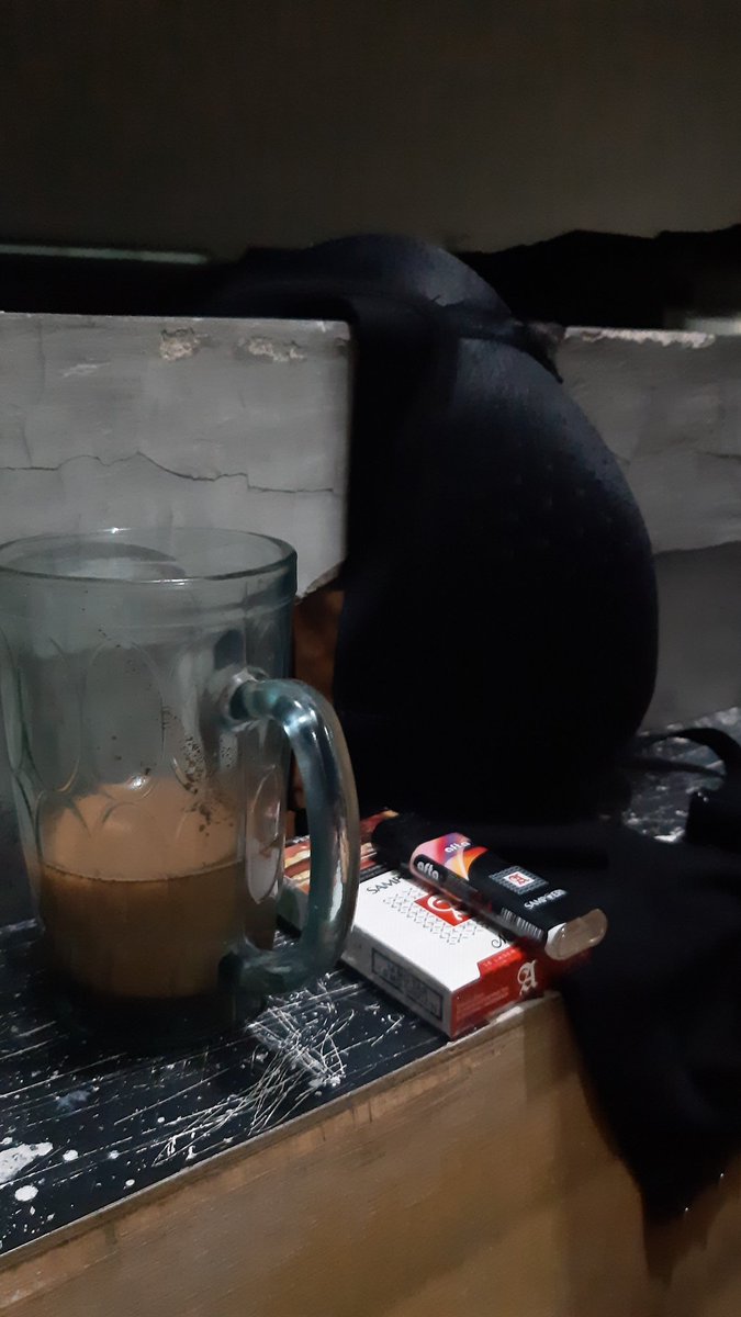 Ketika otak perlu insfirasi