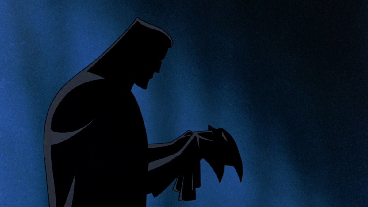 worldsfinest's tweet image. "Batman: Mask of the Phantasm" is back on the big screen! To mark The Dark Knight's 85th anniversary, AMC Theaters is holding special showings of it, "Batman (1989)," and "Batman Forever" on Sept. 20, 2024! Check with AMC Theaters for more details! #BatmanTAS #BatmanMOTP #Batman