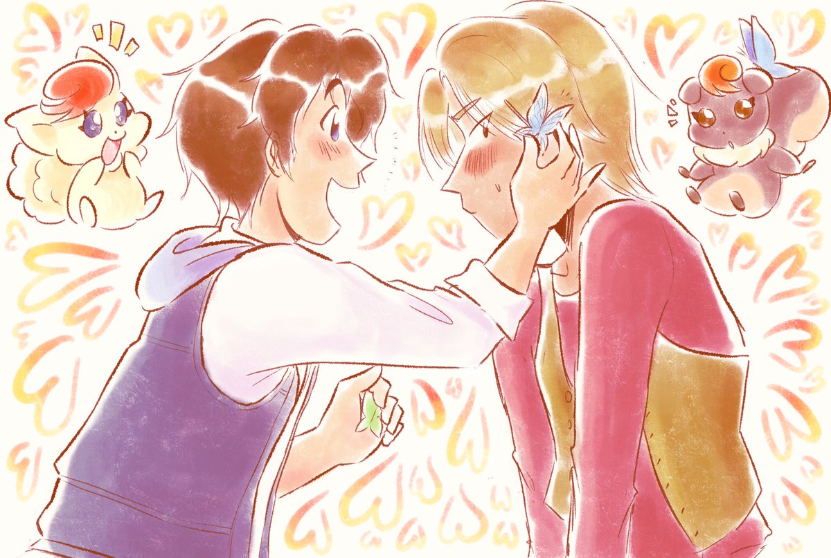 holdthelined's tweet image. I'm a bit busy again so I'm only opening sketch commissions for now. I raised my prices just a little to include paypal's fees!

Fullbody : 30$
Halfbody : 25$
Simple non-humanoid characters : depend on complexity, but the price is lower!

Additional characters are half the price!