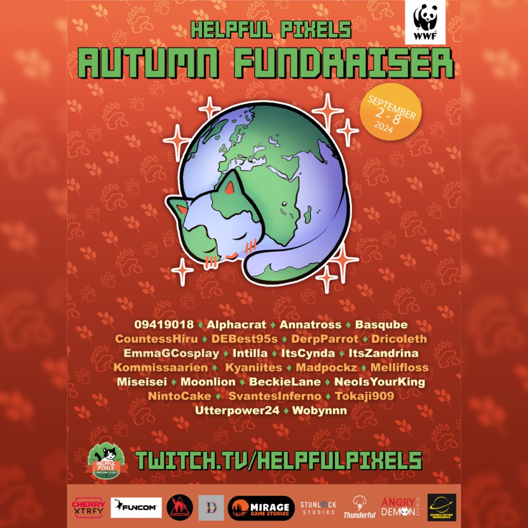 Helpful Pixels | 💜💚 tweet media