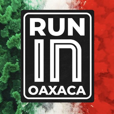Run In Oaxaca tweet media