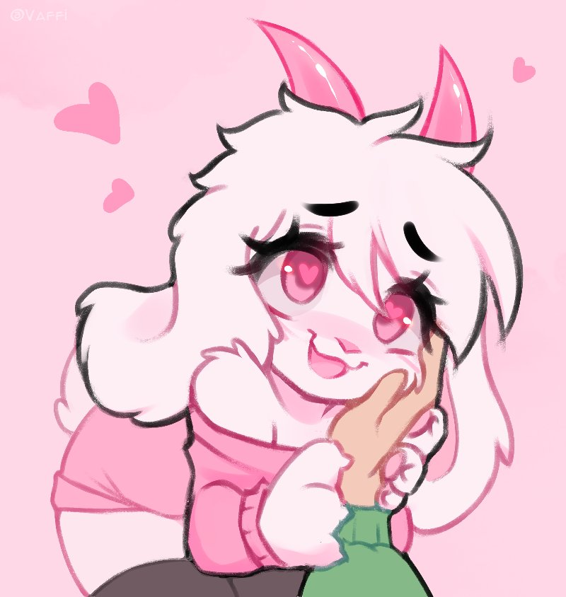 🌸⋆｡˚Vaffi˚｡⋆🌸 tweet media