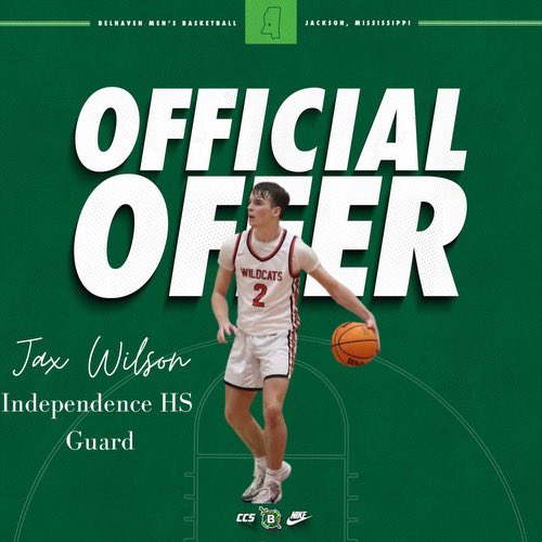 Jax Wilson tweet media