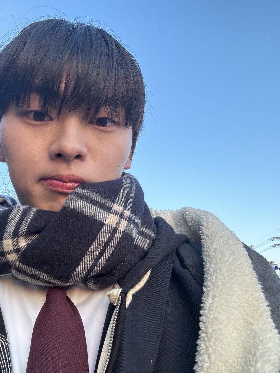 겨울 욱이 언제오냐아