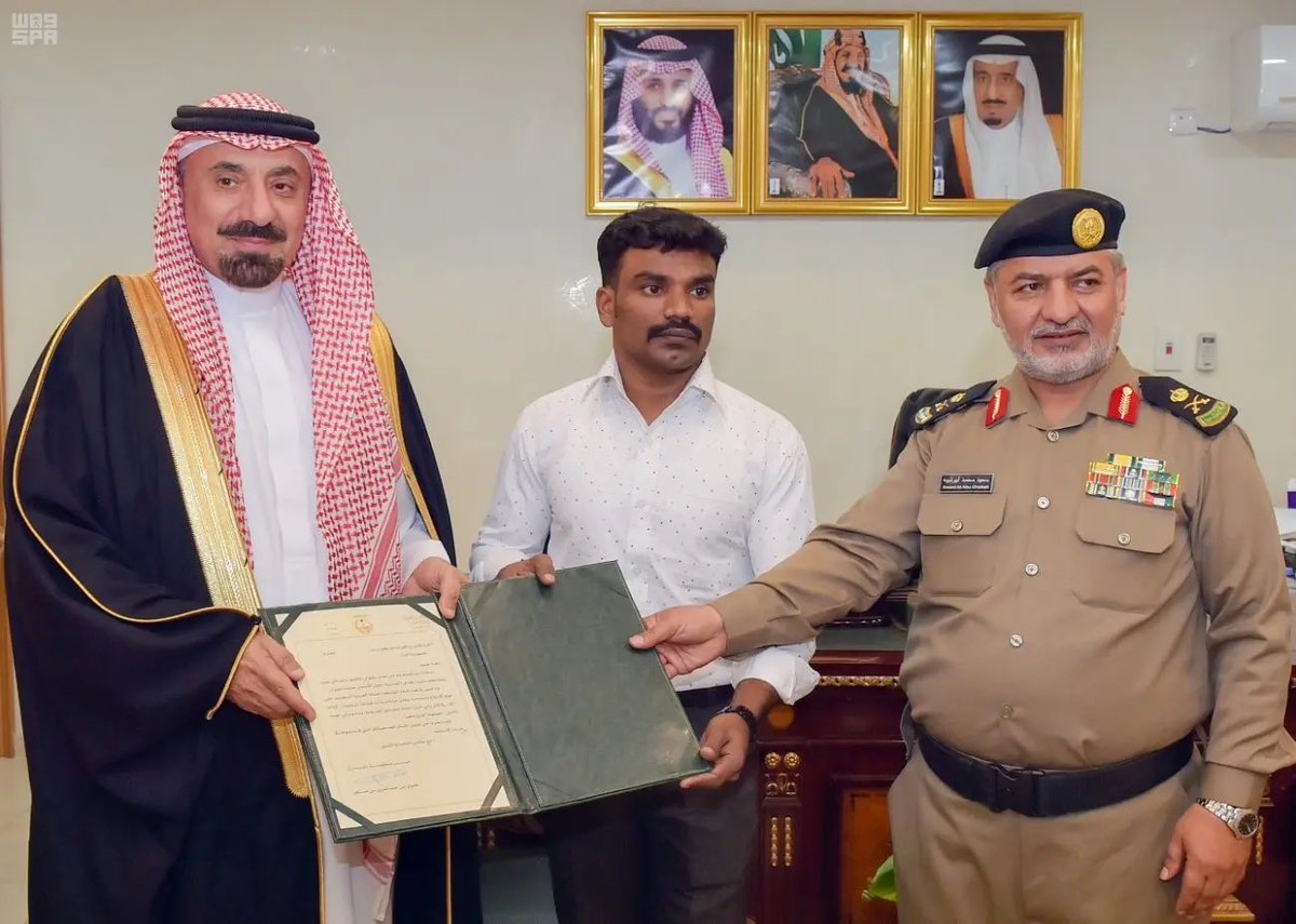 محمد الأحمدي Mohammad Alahmadi tweet media