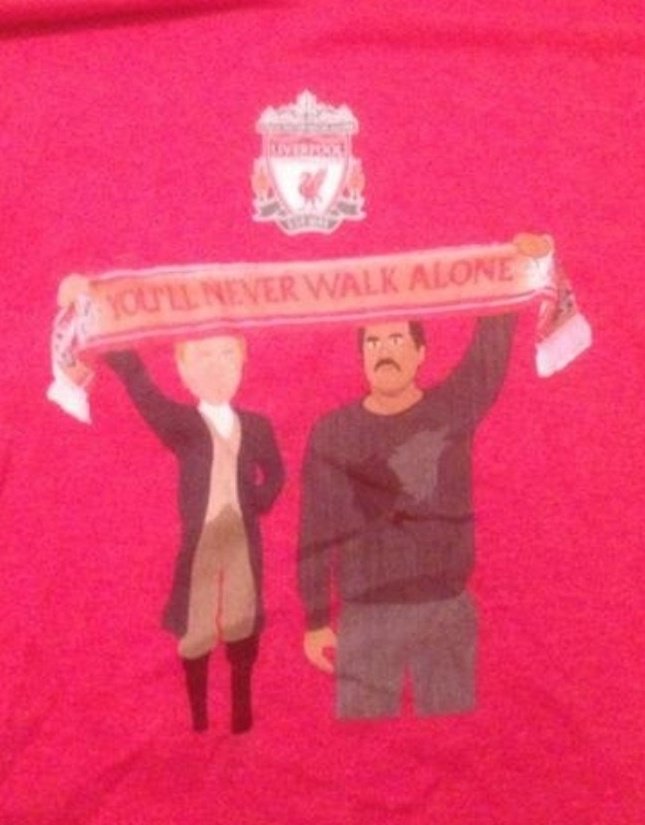 WallyandMario's tweet image. New Era for LFC... same dickheads atop the table with us,.. #ynwa