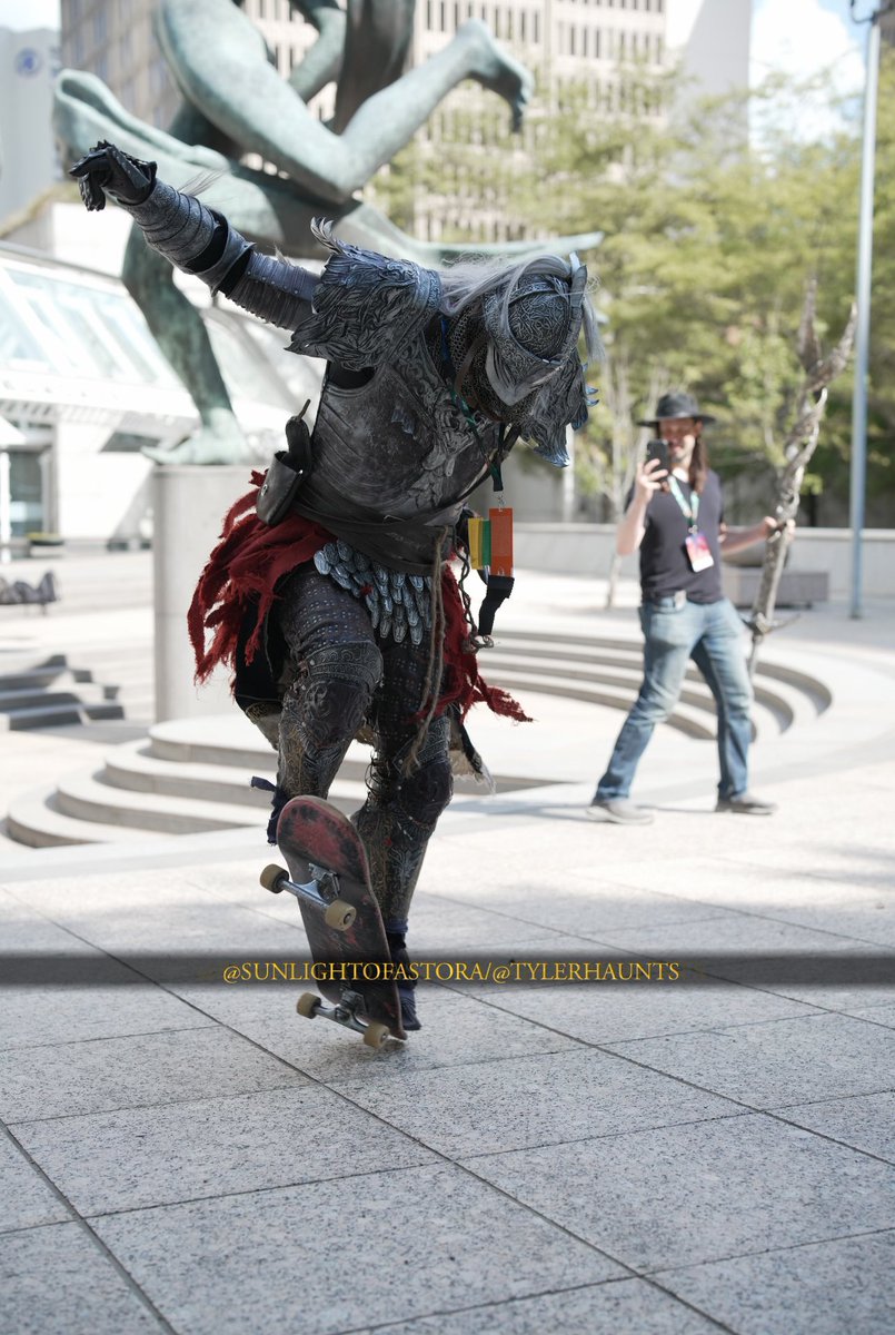 Dragoncon