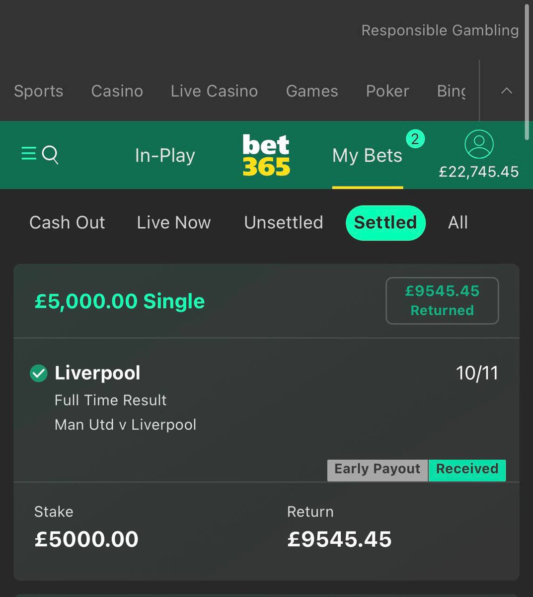 Industry Insider tweet media