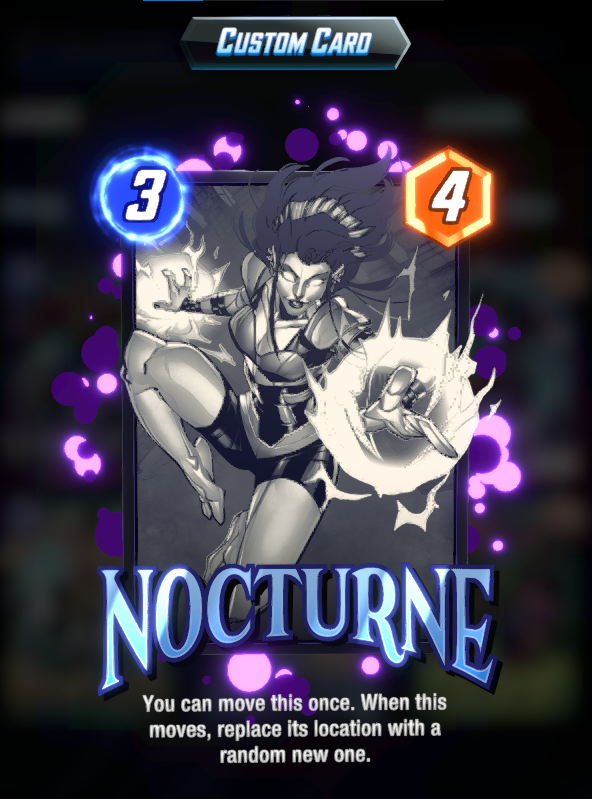 Soul Intent tweet media