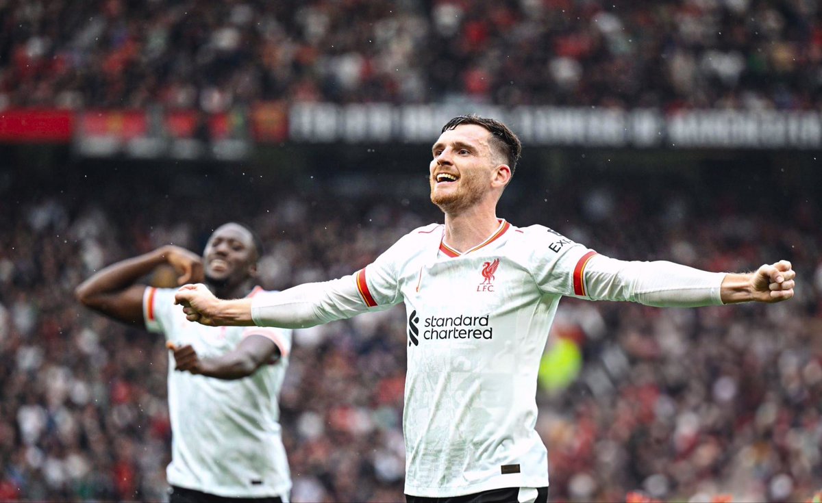 Anything Liverpool tweet media