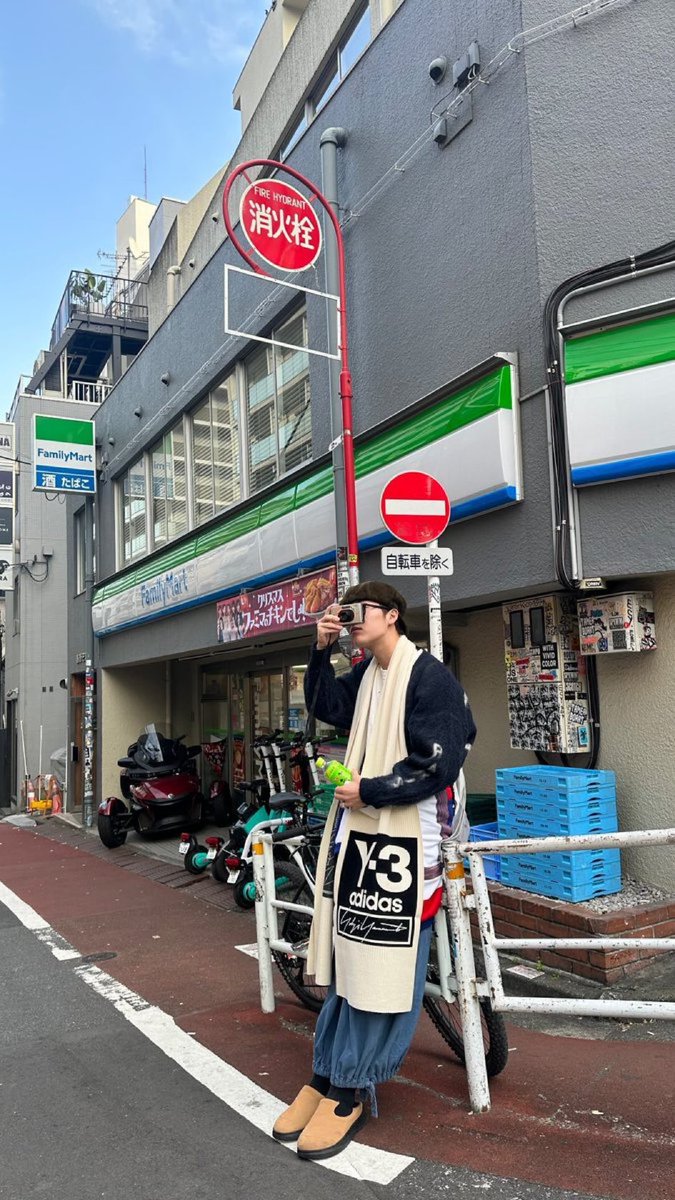 진짜 옷 잘입는것도 입는건데 소화를 애초에 너무 잘함