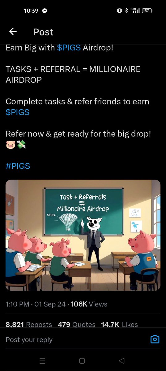 zrmunna's tweet photo. @realpigshouse Yes It's nice project https://t.co/u8AQ7aZWja