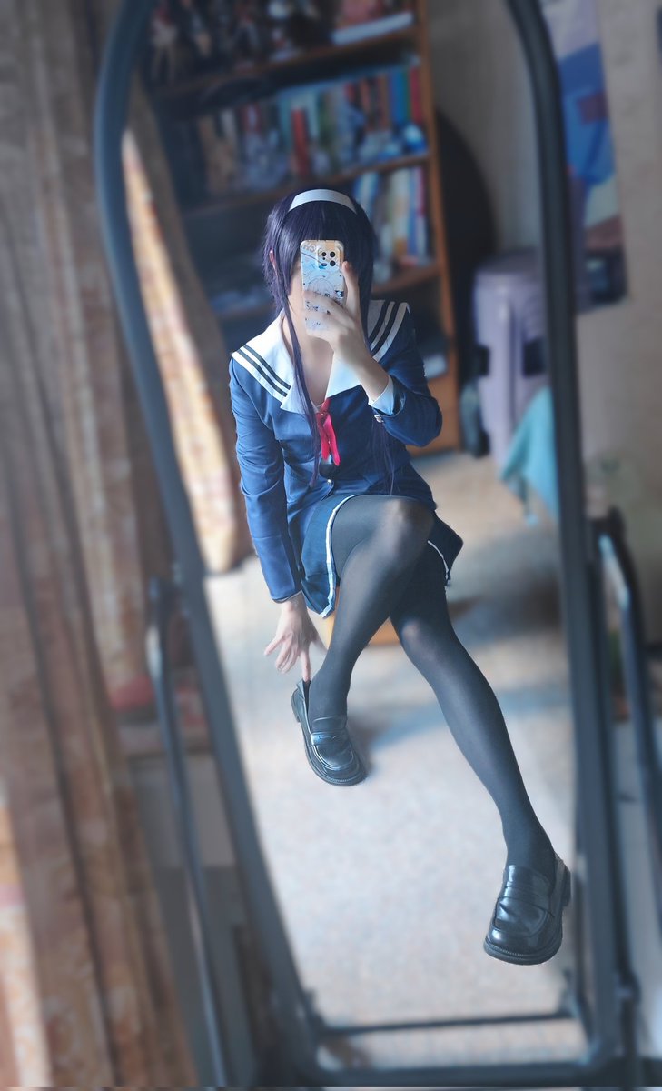 梦葉桜 tweet media