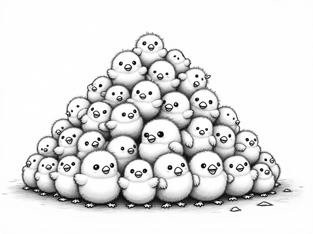 precious_miru's tweet image. Grok2さん、絵柄指定できるのね。1枚目デフォルト、2枚目鉛筆画、3枚目色鉛筆
おちびはまだ調整しきれず……
#grokimage