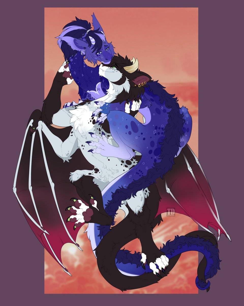 [ Trusting Partners ]