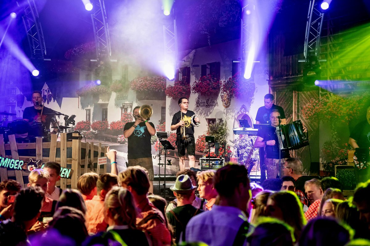 Vernieuwd Vaassens Bier und Weinfest met vertrouwde gezichten dlvr.it/TCg4Kd