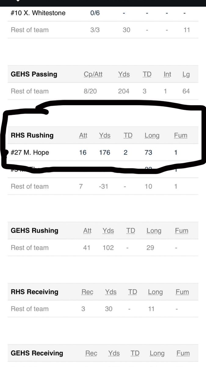 Malakhi Hope tweet media