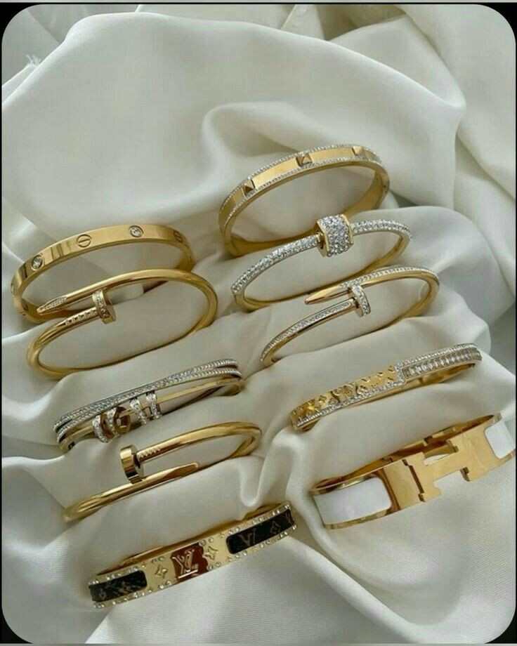 Thiis bracelet's ✨