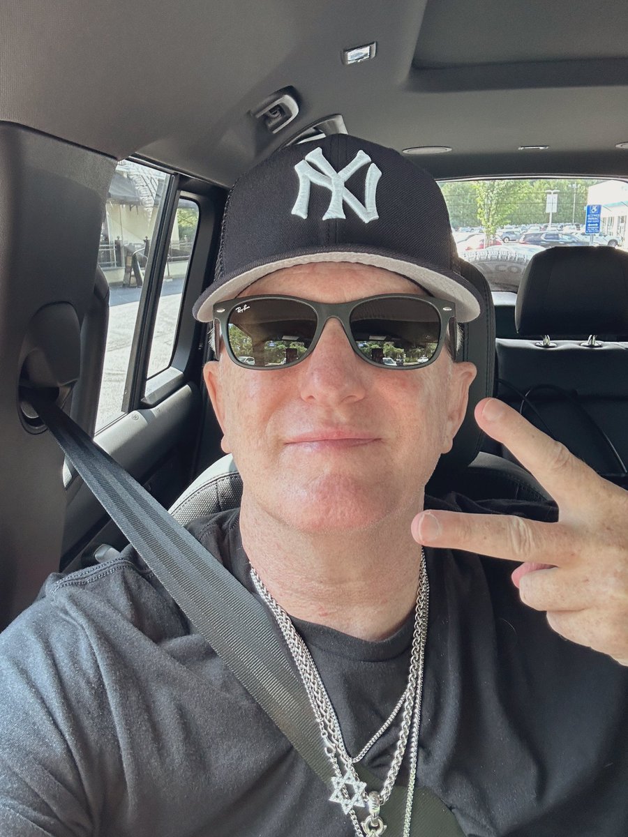 MichaelRapaport tweet media