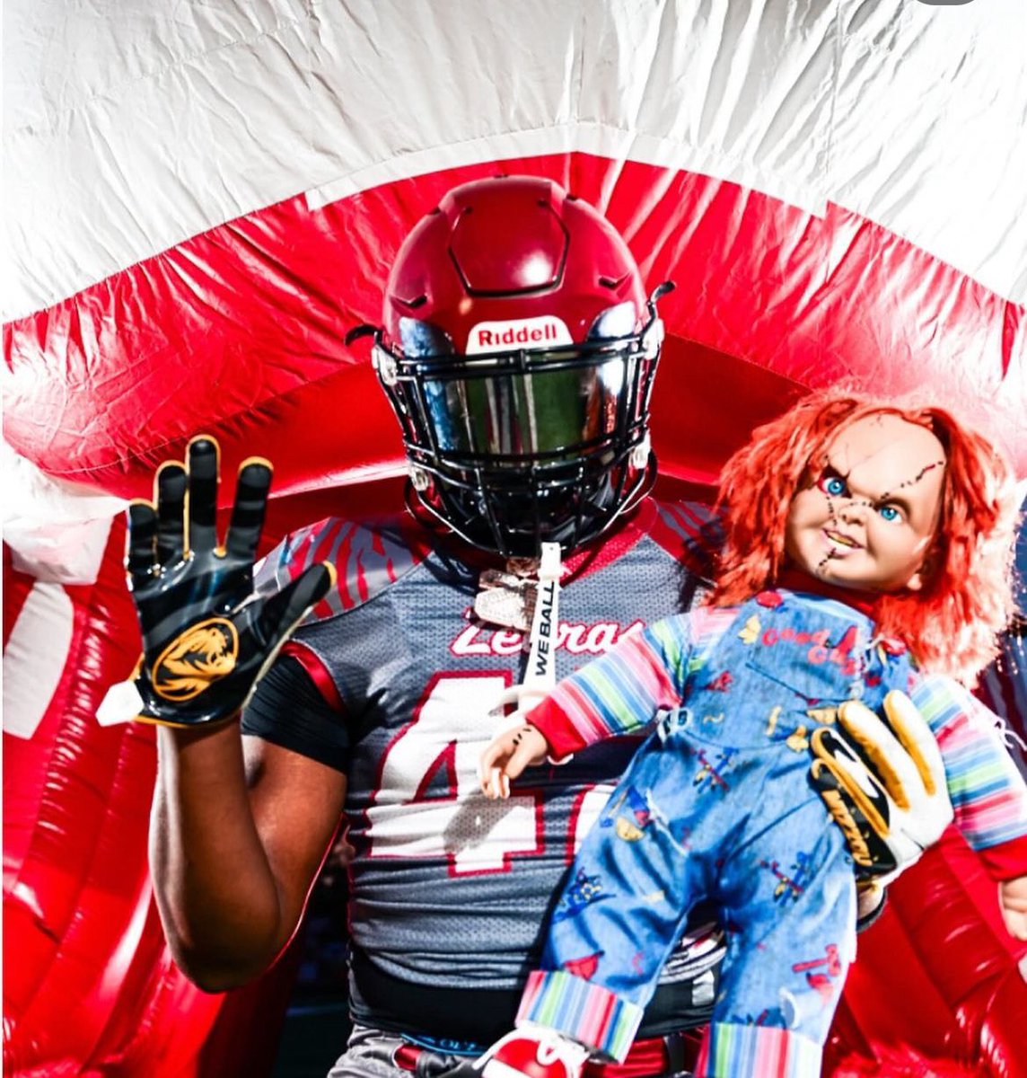 Kevin Pope (@thekevinpope) on Twitter photo This season personal I been grinding for this now it’s time to show that the hard work pay off <a href="/PrepRedzoneAR/">Prep Redzone Arkansas</a> <a href="/PBZebrasFB/">Zebra Stripes</a> This season personal I been grinding for this now it’s time to show that the hard work pay off <a href="/PrepRedzoneAR/">Prep Redzone Arkansas</a> <a href="/PBZebrasFB/">Zebra Stripes</a>