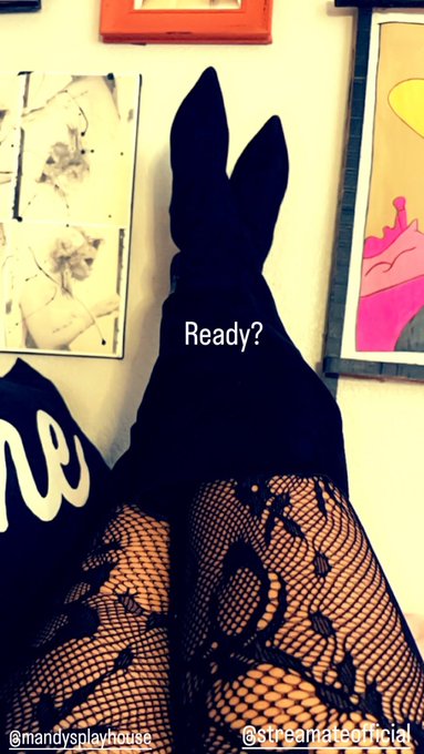 @StreamateModels @MandyMcTitties #MandyMcTitties #playtime #streamate #streamingnow #heels #kneehigh<a class="tags" target="_blank" title="On Twitter" href="/?out=eyJ0eXAiOiJKV1QiLCJhbGciOiJIUzUxMiJ9.eyJpYXQiOjE3MjYyMjEwODQsImlzcyI6InR3cG9ybnN0YXJzLmNvbSIsIm5iZiI6MTcyNjIyMTA4NCwiZXhwIjoxNzU3NzU3MDg0LCJyZWRpcmVjdF91cmwiOiJodHRwczovL3R3aXR0ZXIuY29tL1N0cmVhbWF0ZU1vZGVscyJ9.QNJrA8RozL1PHlM3CqeDrhz3o20rllxuMkeCu-MTQp3A1THsdgqPV1i1d1KL2Eg7WzQPf_zVUau5xf3B8R5tMQ">@StreamateModels</a><a class="tags" href="/tag/mandymctitties">@mandymctitties</a><a href="/tag/mandymctitties"class="tags">#MandyMcTitties</a><a href="/tag/love"class="tags"><span>#love</span></a><a href="/tag/lace"class="tags"><span>#lace</span></a><a href="/tag/fashion"class="tags"><span>#fashion</span></a><a href="/tag/cute"class="tags"><span>#cute</span></a><a href="/tag/fun"class="tags"><span>#fun</span></a><a href="/tag/legs"class="tags"><span>#legs</span></a><a href="/tag/dance"class="tags"><span>#dance</span></a><a href="/tag/black"class="tags"><span>#black</span></a>