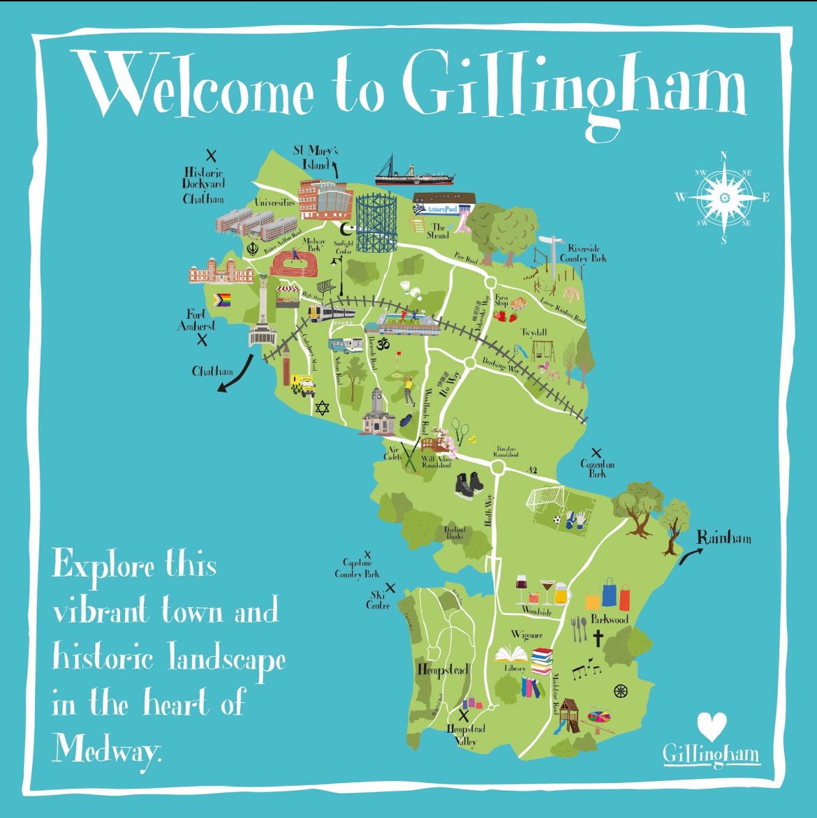 Louwella Prenter tweet media