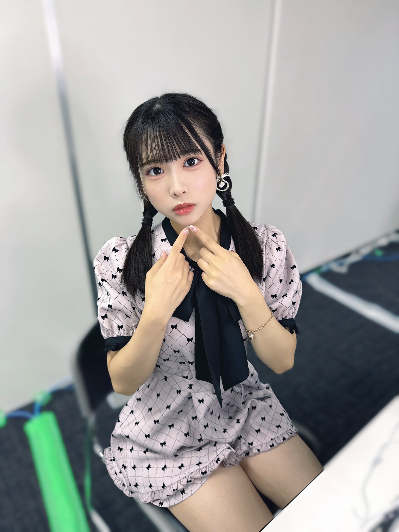 ♡ 即購入◎ NMB48 芳賀礼ちゃんメッセージ ♡