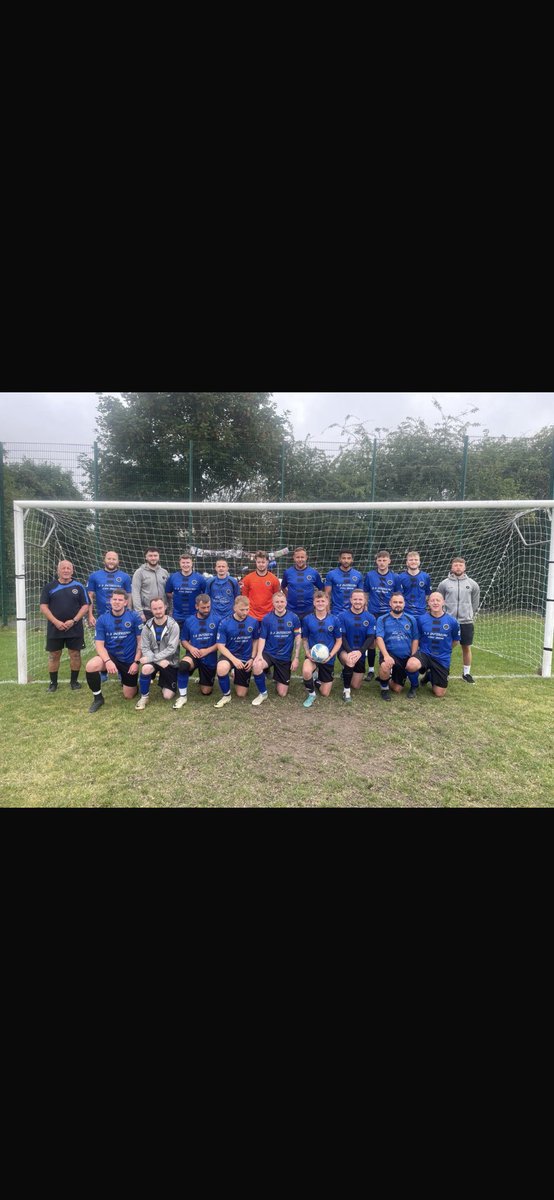 Woodville Rangers FC tweet media