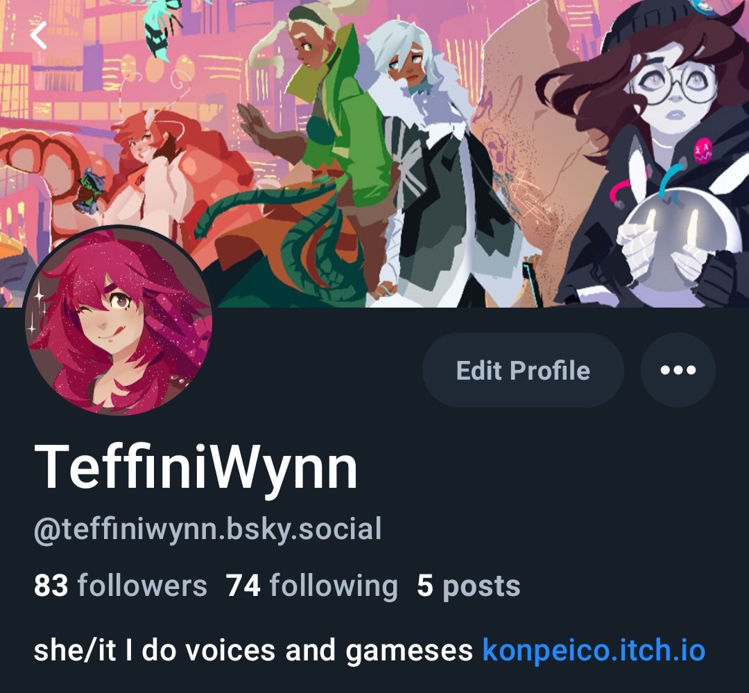 TeffiniWynn's tweet image. 