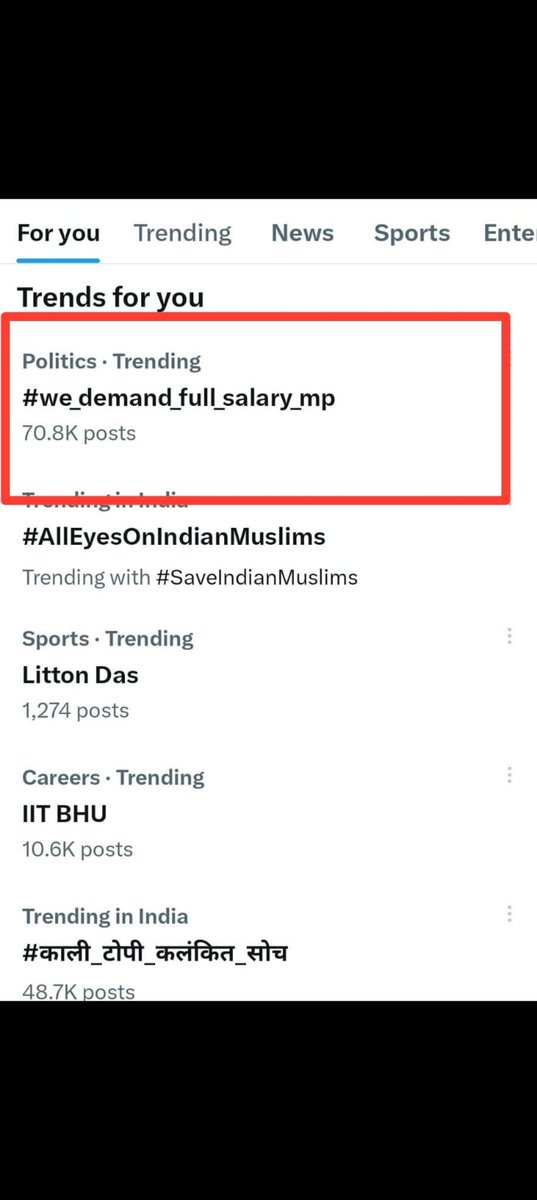Suruchi Gour tweet media
