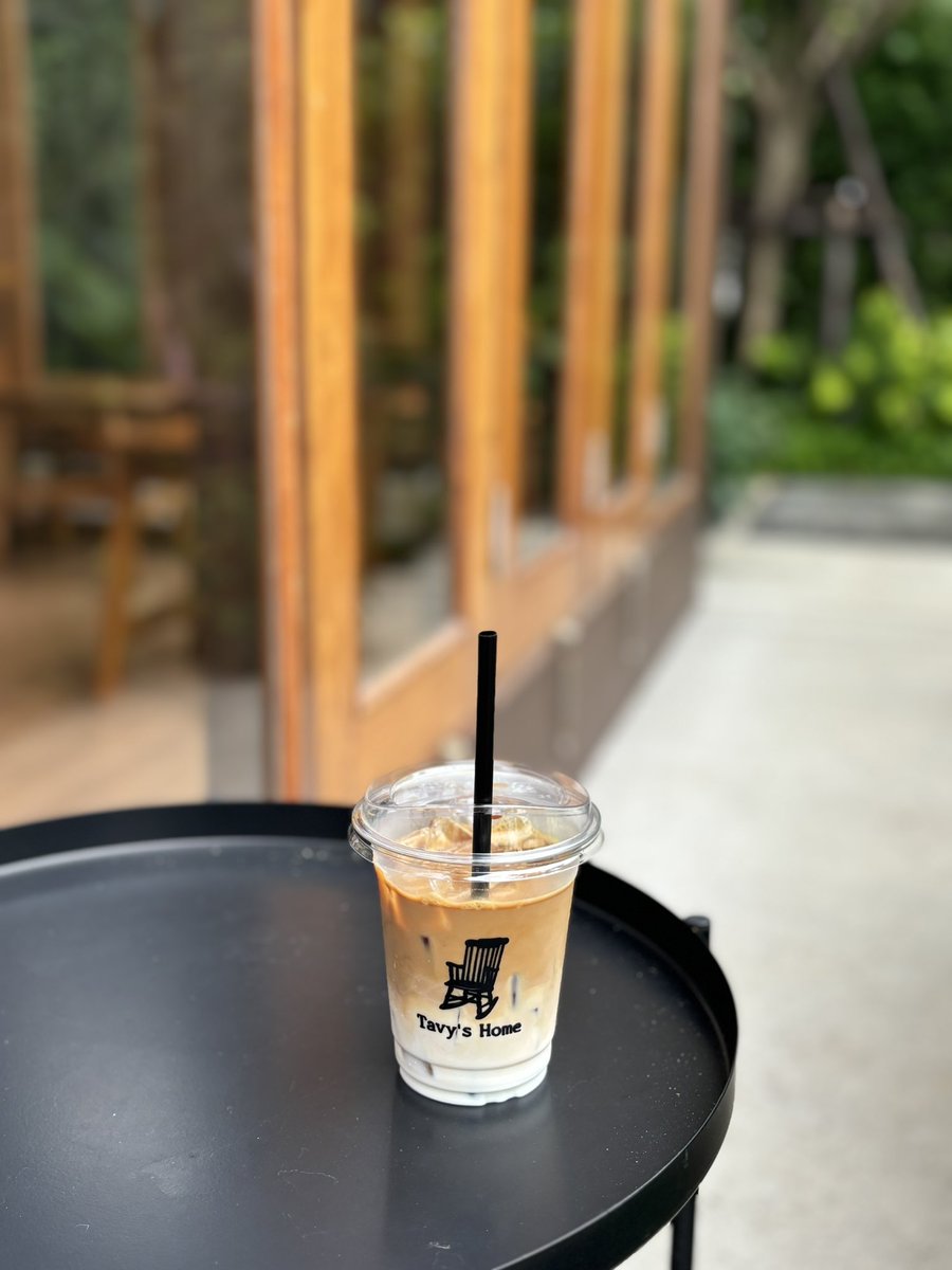 🍊📍 Tavy home cafe , คาเฟ่ฟิลอบอุ่นย่านบีทีเอสบางจาก เข้ามาแล้วฮีลใจสุด🥺🧡 <a href="/aroii/">@aroii บอกต่อ</a> <a href="/Kin24hrs/">กิน24ชั่วโมง</a>