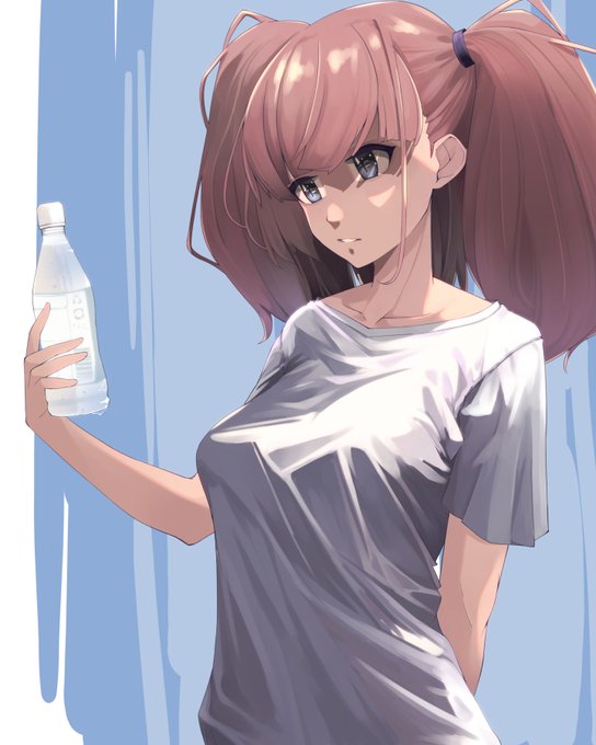 アトランタ('・ω・`)
#艦これ 