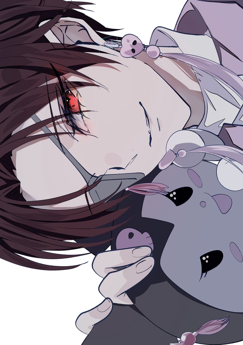 るい茶葉 tweet media