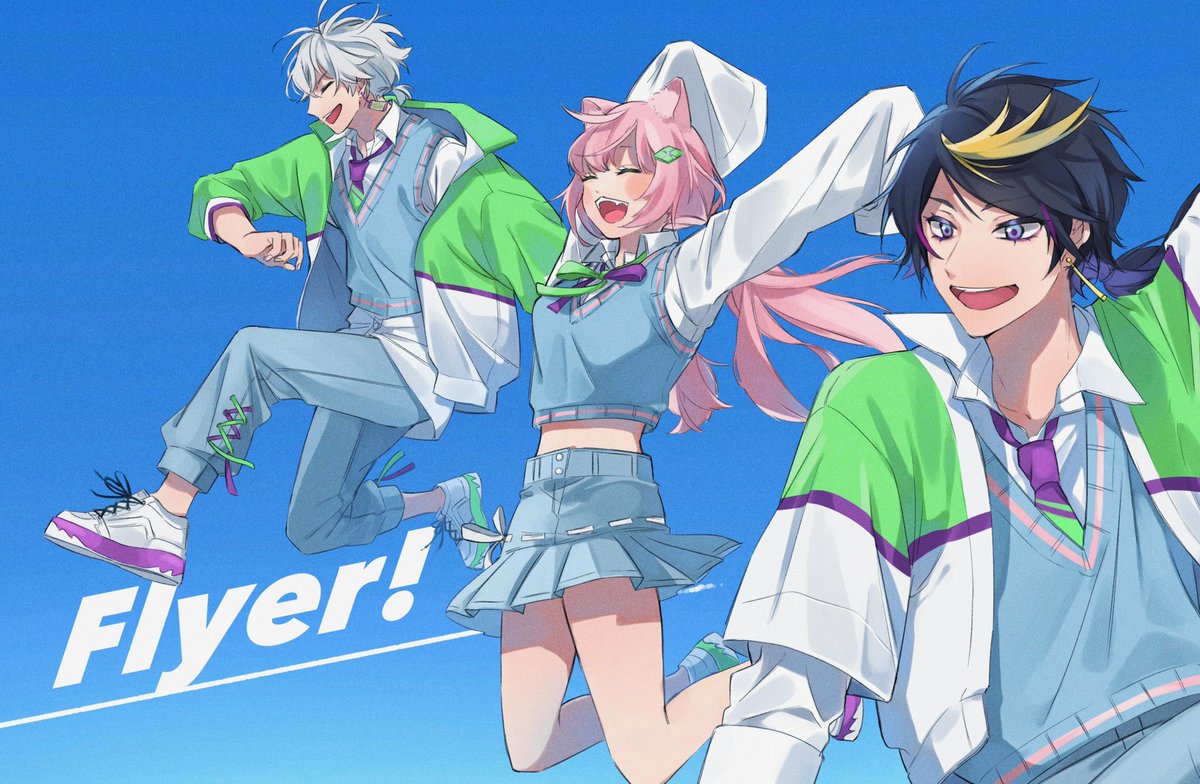 ☀️ #叢雲掲示板 #Nari_Art #YaminoArt #やみくもやん