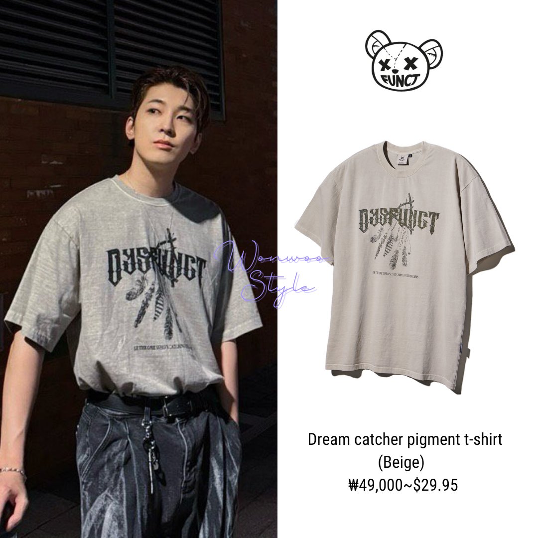 wonwoo style on X: 