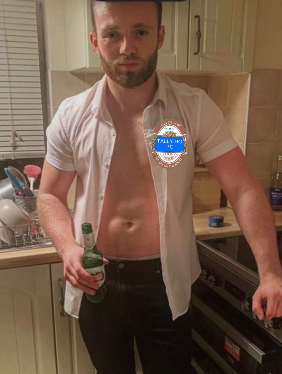 Tally Ho FC tweet media