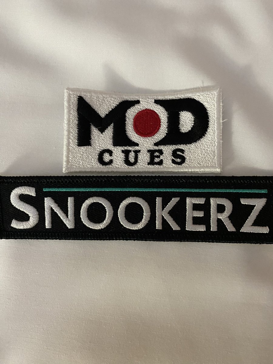 TheMOD147's tweet image. Pleased to come through my first match out here in Riyadh last night. The venue is amazing &amp;amp; hospitality is fantastic! Big thank you to my sponsors MOD Cues and Snookerz for their wonderful support ❤️👍🏻
#SaudiArabiaMasters #Snooker #sponsor #cues #ilovesnooker #SnookerPlayer