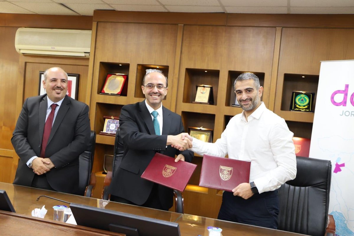 DOT Jordan tweet media