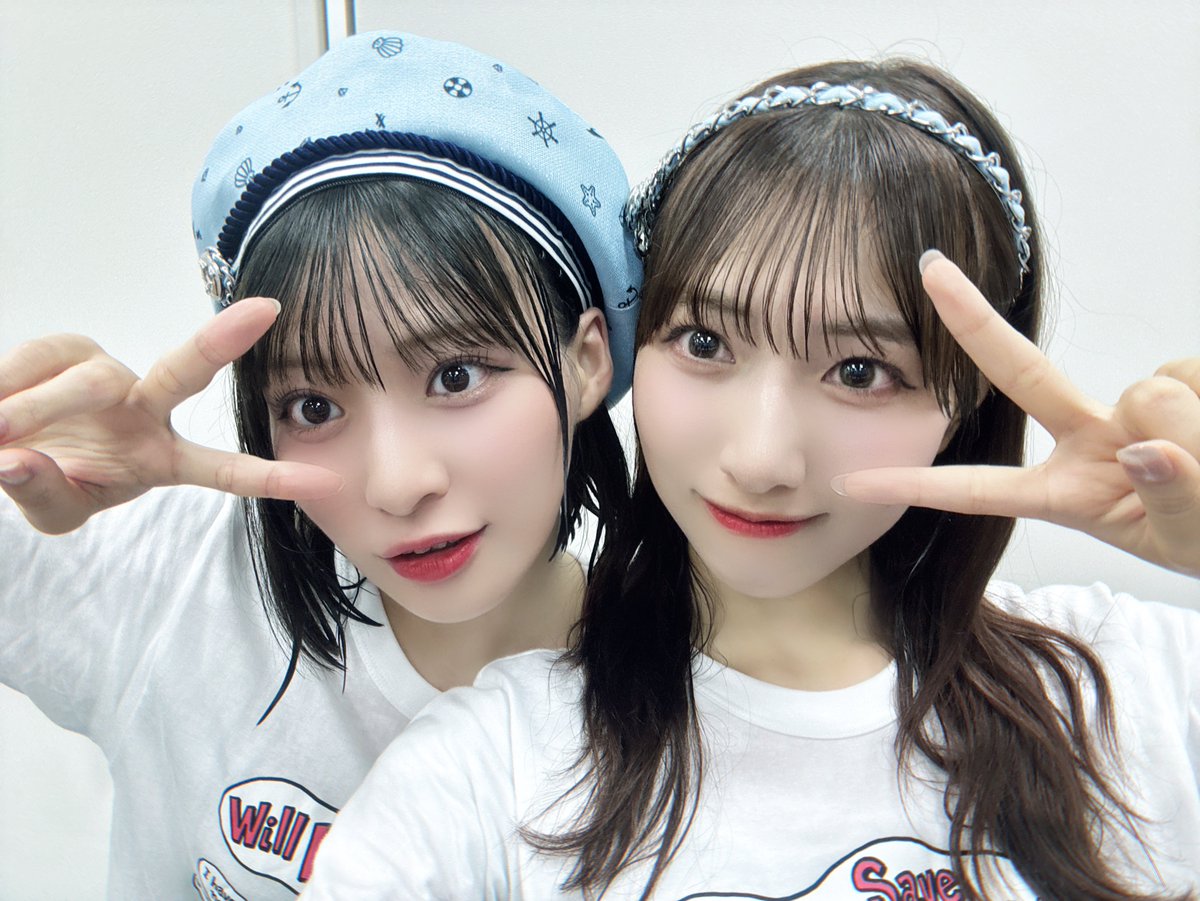 #24時間テレビ47
 「日産チャリティーイベント」

会場の奥の方まで、沢山の方が駆けつけて来てくださって！
とーーっても嬉しかったです🫶🫶🫶
楽しくって、はじまったらあっという間に終わってしまっていました…😳✨

一緒に楽しんでくださった皆さん！本当に有り難う御座いました！！
#ノイミー