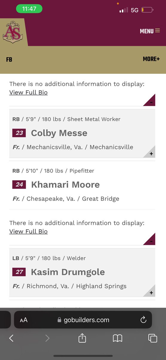 Khamari Moore tweet media