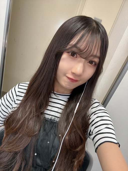 塩月希依音のTwitter画像35