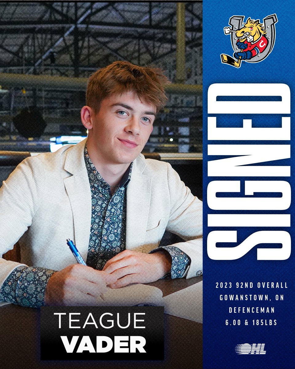 Barrie Colts tweet media