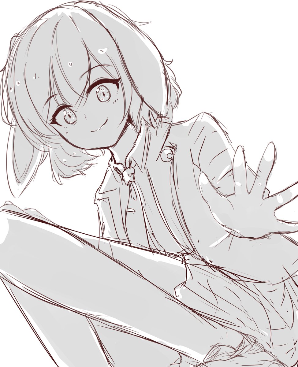 721Hid's tweet photo. おひさレイセンです https://t.co/5xDD2iTJsm