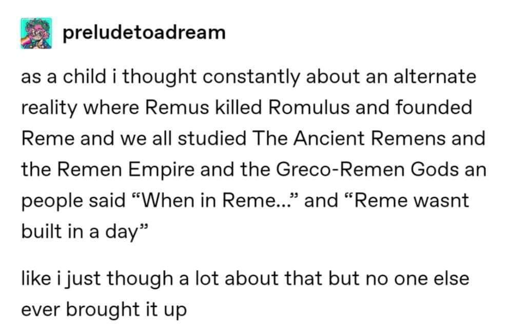 Classical Studies Memes tweet media