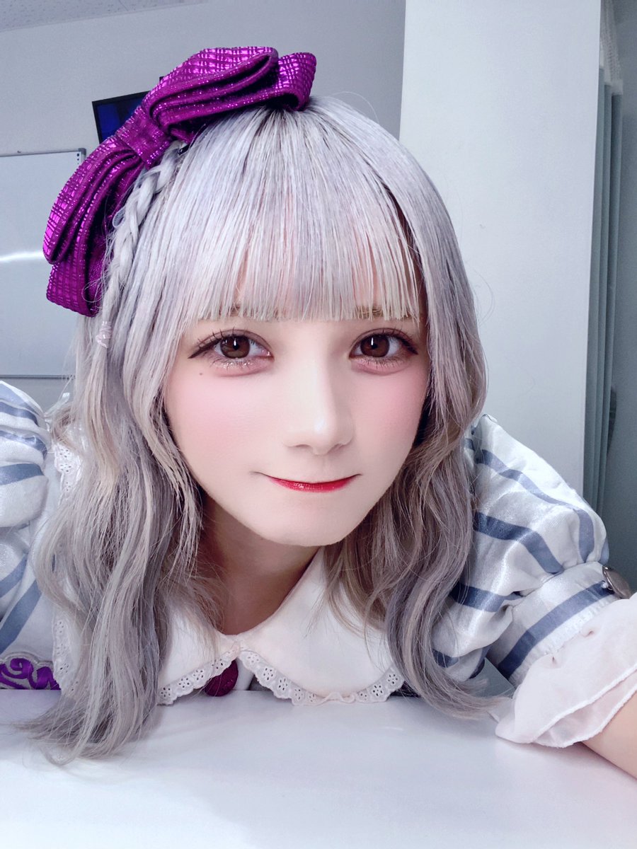 Post by 宮野静(CANDY TUNE) on X: 🍬💐